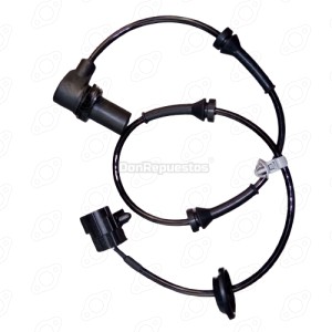 Sensor Abs del. Chevrolet Aveo 2