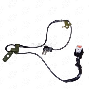 Sensor Abs del. Mazda 6 2