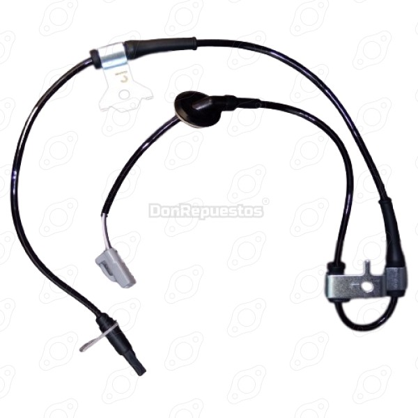 Sensor Abs del. Suzuki Grand Vitara b