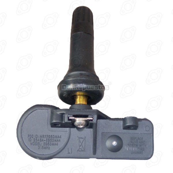 Sensor Tpms Chevrolet Captiva