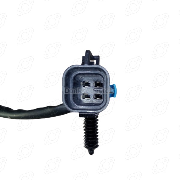 Sensor oxigeno Chevrolet Dmax 5