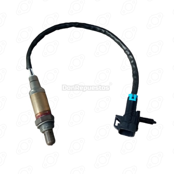 Sensor oxigeno Chevrolet Dmax 7