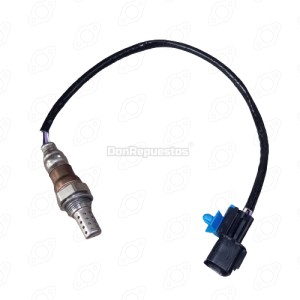 Sensor oxigeno Chevrolet Spark GT 4