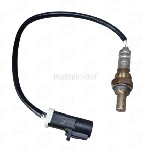 Sensor oxigeno Ford Fiesta 2