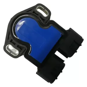 Sensor TPS Chevrolet D'Max 2.5 3.5 (1)