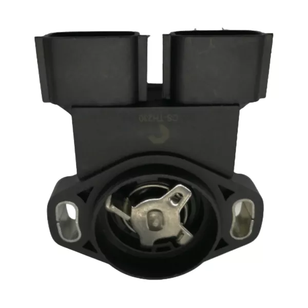 Sensor TPS Chevrolet D'Max 2.5 3.5 (2)