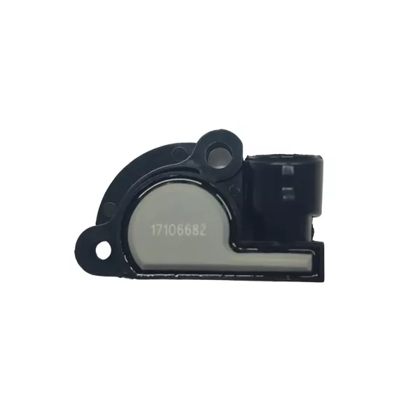 Sensor TPS Chevrolet N200 (3)