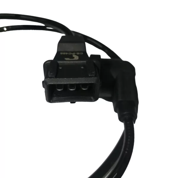 Sensor cigüeñal Chevrolet optra