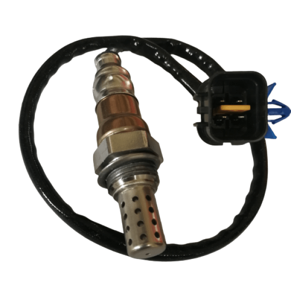 sensor oxígeno Renault Clio