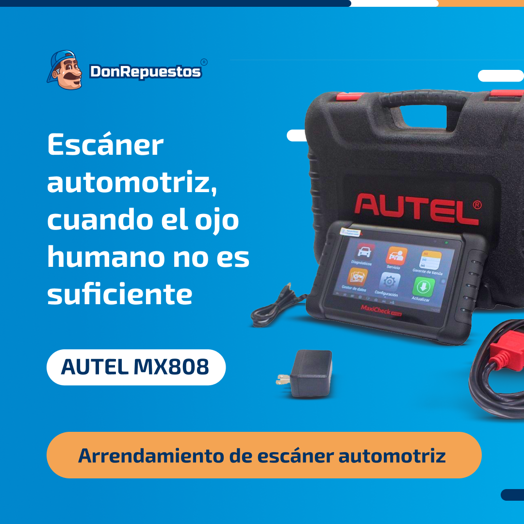 Autel 1