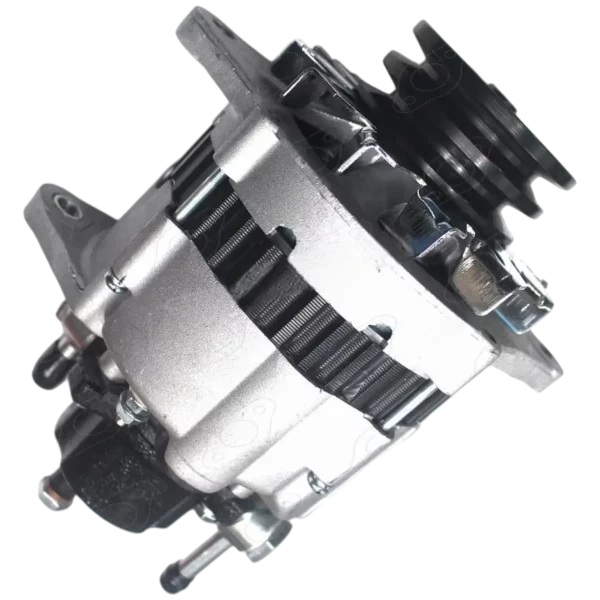 Alternador Chevrolet Nkr