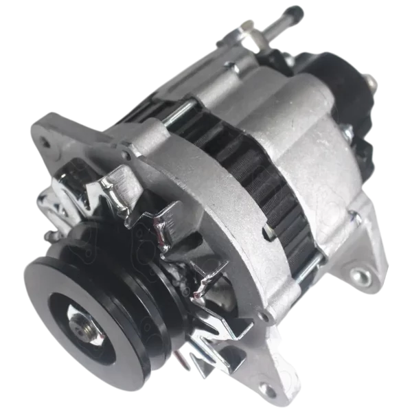 Alternador Chevrolet Nkr a