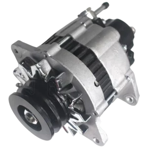 Alternador Chevrolet Nkr Nhr 3pines70 A