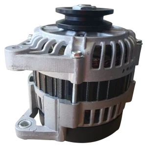 Alternador Chevrolet Spark Cronos