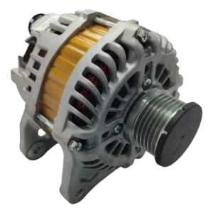Alternador Nissan Tiida Versa