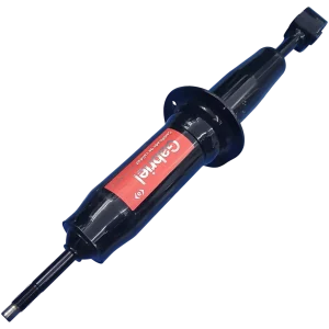 Amortiguador delantero Toyota Hilux e