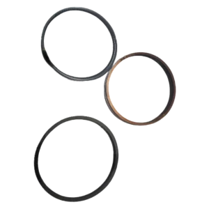 Anillos Motor Std Toyota Fortuner 4.0
