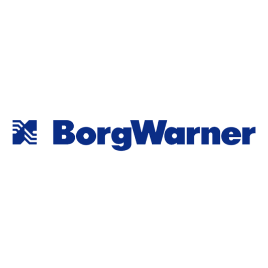 BORGWARNER