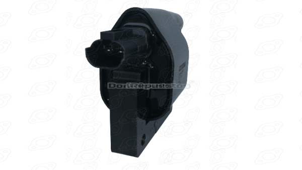 Bobina Encendido Luv 2300 Injetech