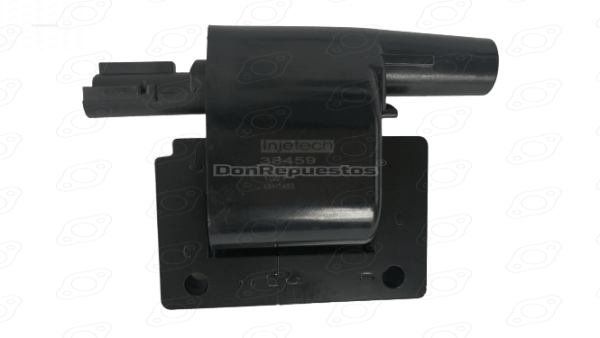 Bobina Encendido Luv 2300 Injetech