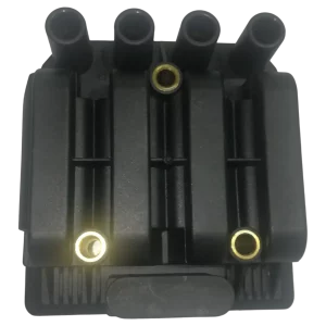 Bobina encendido Volkswagen Golf d