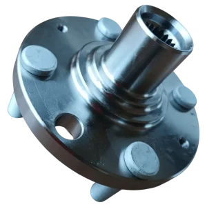 Bocín delantero Chevrolet Aveo a