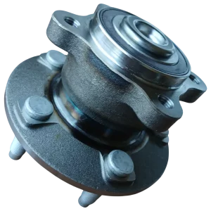 Bocin trasero Chevrolet Tracker ABS e