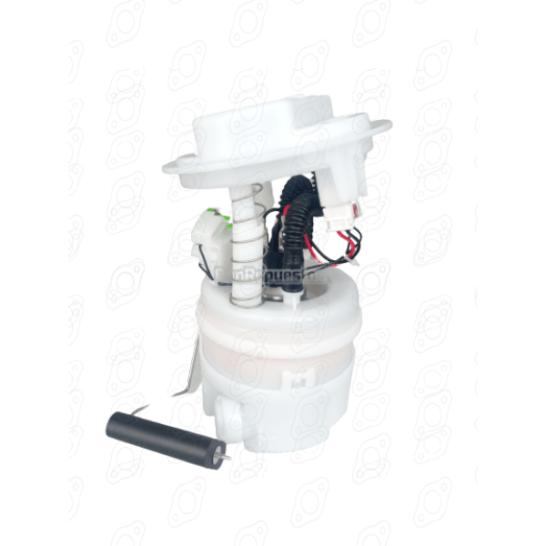Bomba Gasolina Completa Duster2