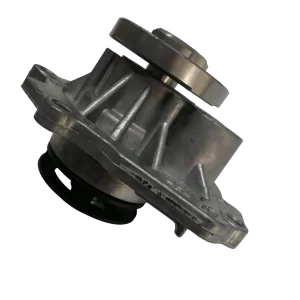 Bomba agua Chevrolet Sonic c