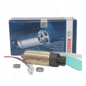 Bomba gasolina Chevrolet Aveo