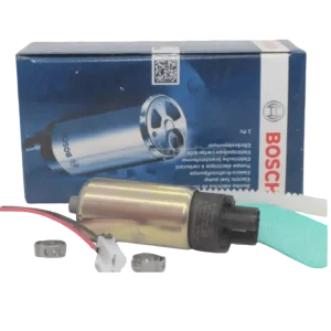 Bomba gasolina Chevrolet Aveo a