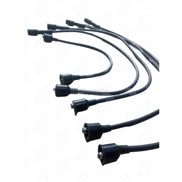 Cables Encendido Chevrolet Swift 1.6 Gauss