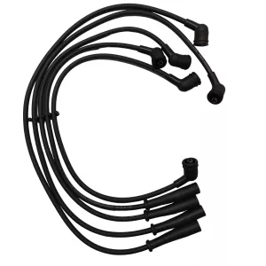 Cables encendido Chevrolet Luv 1.6 (2)