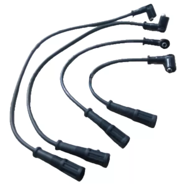 Cables encendido Fiat Palio 1.0 1.3 Ford