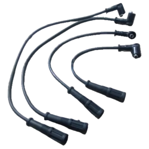 Cables encendido Fiat Palio 1.0 1.3 Ford