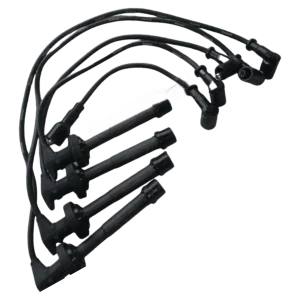 Cables encendido Nissan Sentra c