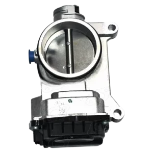 Cuerpo aceleración Renault Duster 2.0