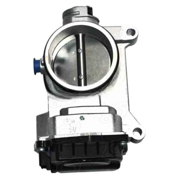 Cuerpo aceleración Renault Duster 2.0
