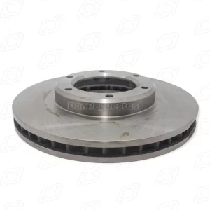 Disco freno delantero Toyota Land Cruiser