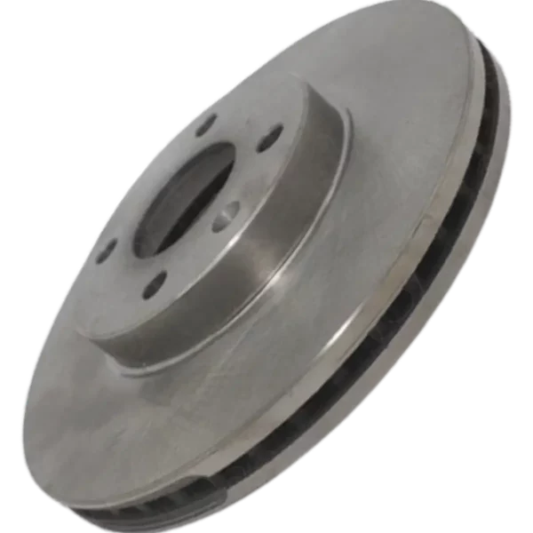 Disco freno delantero Chevrolet D'Max (1)