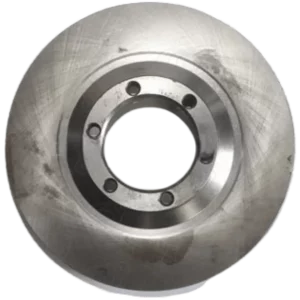 Disco freno delantero Chevrolet D'Max a (1)