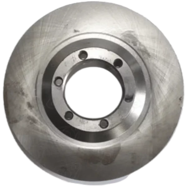 Disco freno delantero Chevrolet D'Max a (1)