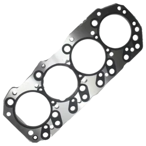 Empaque culata Chevrolet D'Max 3.0 (2muescas)