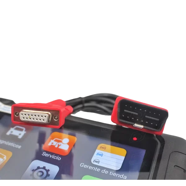Escáner Autel MaxiCheck MX808 (1)
