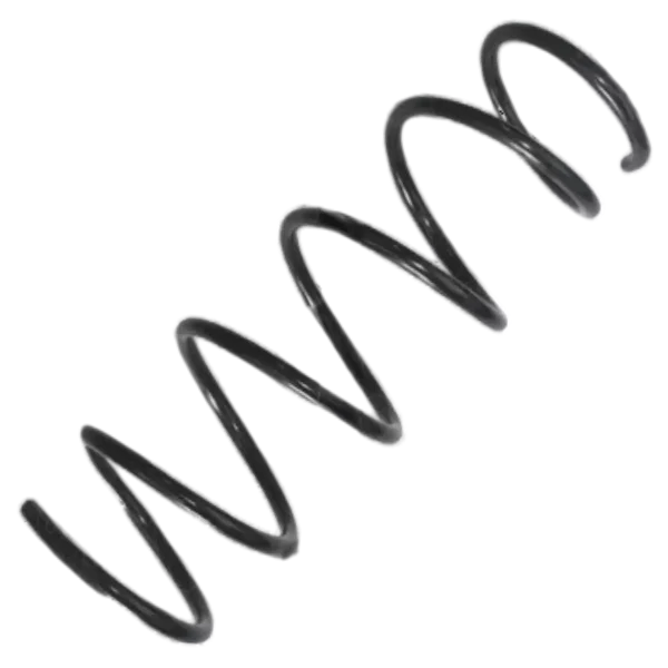 Espiral delantero Renault Duster