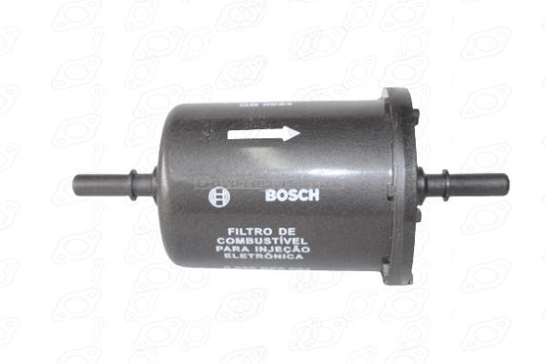 Filtro Combustible Bosch