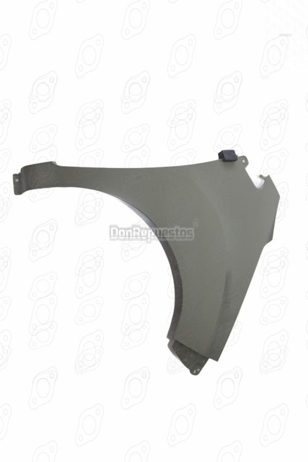 Guardabarros Derecho Chevrolet Spark Gt e1661533815325