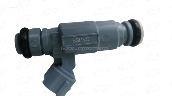 Inyector Nissan Sentra 2.0 Gauss 1