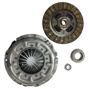 Kit Clutch Chevrolet Nkr a