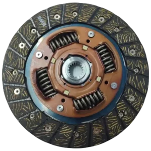 Kit clutch Chevrolet Sail 1.4